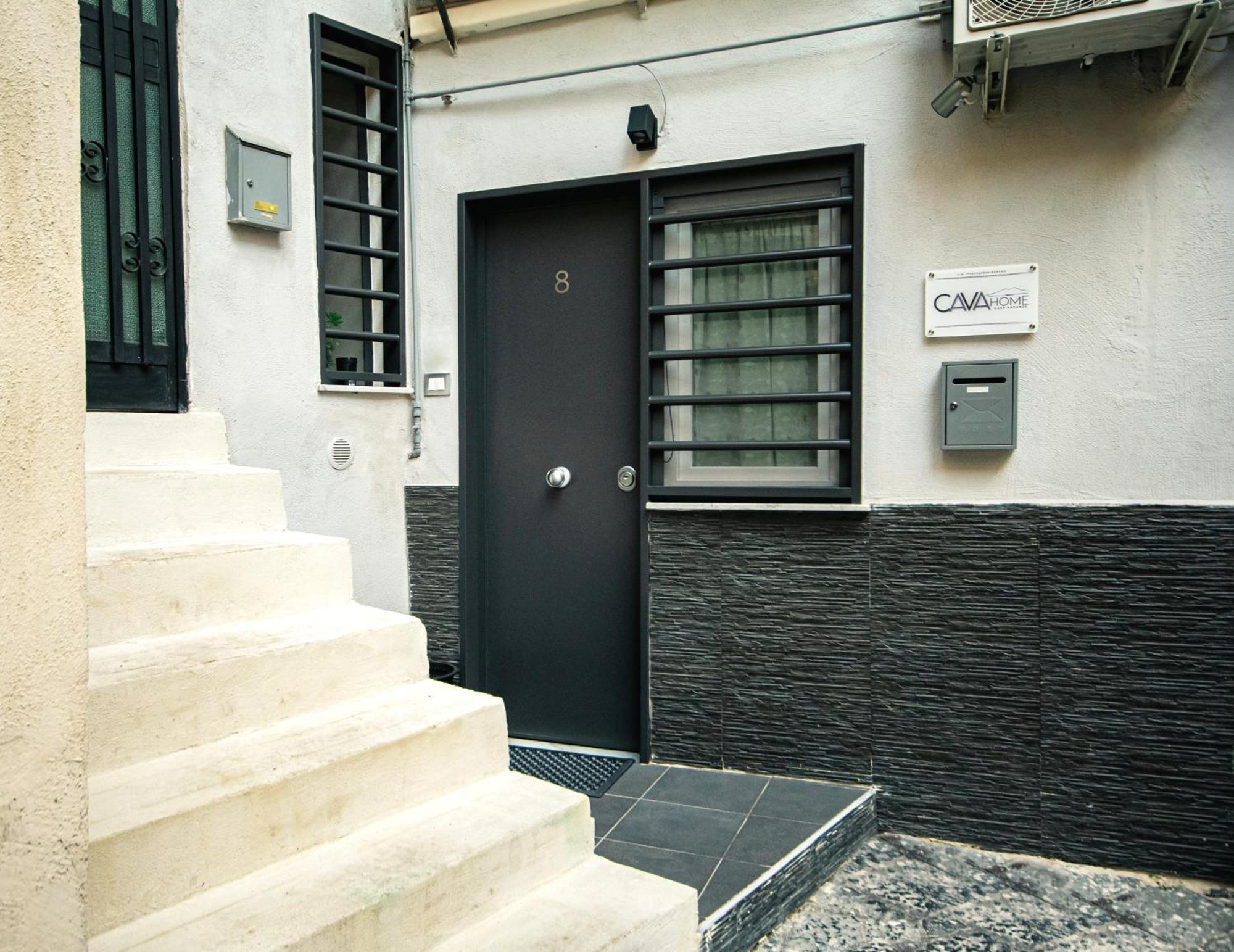 Cavahome Appartement *